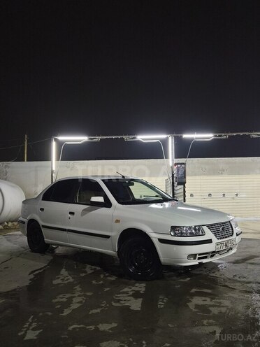 Khazar LX 2020, 240,000 km - 1.7 l - Sumqayıt