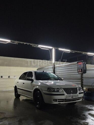 Khazar LX 2020, 240,000 km - 1.7 l - Sumqayıt