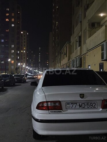 Khazar LX 2020, 240,000 km - 1.7 l - Sumqayıt