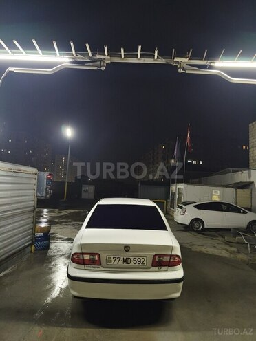 Khazar LX 2020, 240,000 km - 1.7 l - Sumqayıt