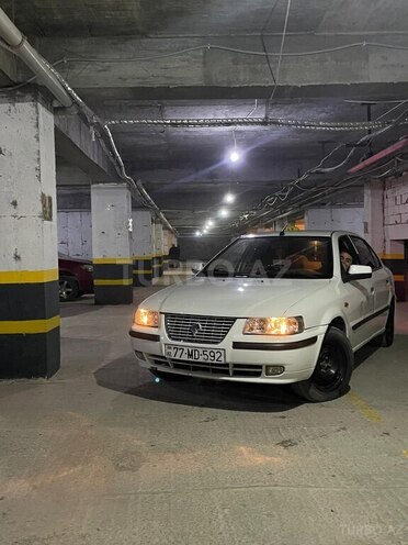 Khazar LX 2020, 240,000 km - 1.7 l - Sumqayıt