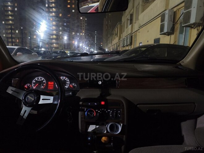 Khazar LX 2020, 240,000 km - 1.7 l - Sumqayıt