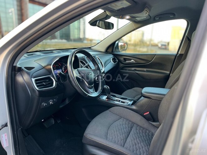 Chevrolet Equinox 2020, 103,000 km - 1.5 l - Şəmkir