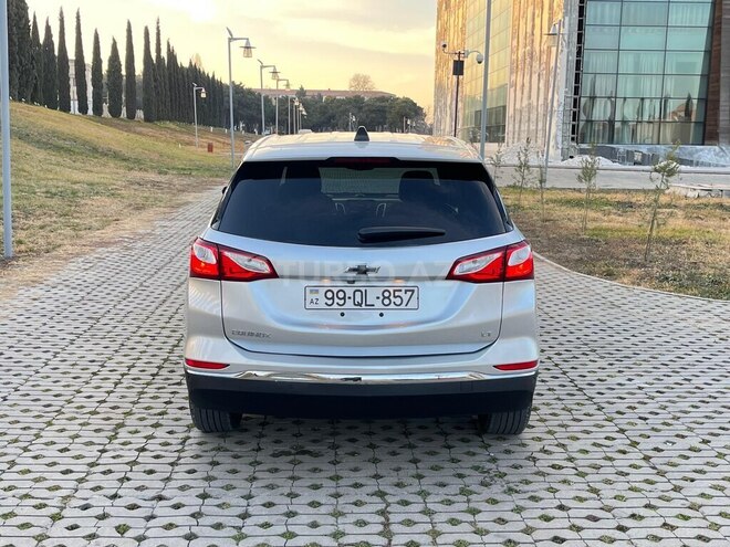 Chevrolet Equinox 2020, 103,000 km - 1.5 l - Şəmkir