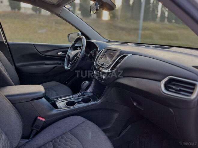 Chevrolet Equinox 2020, 103,000 km - 1.5 l - Şəmkir