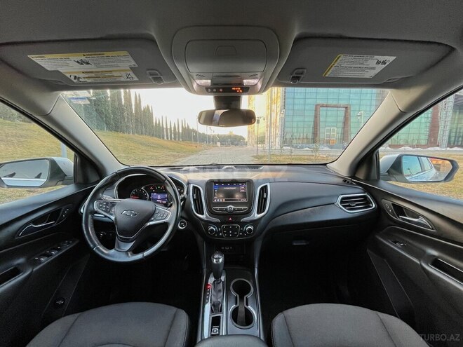 Chevrolet Equinox 2020, 103,000 km - 1.5 l - Şəmkir