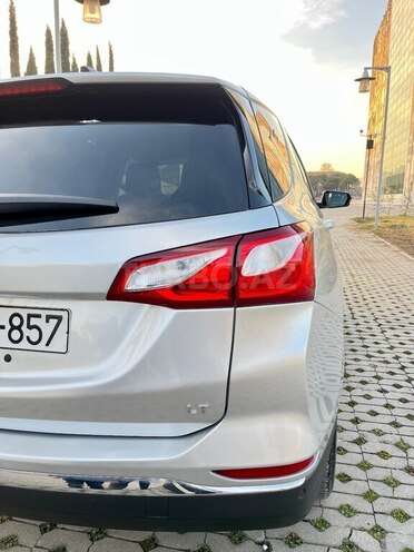 Chevrolet Equinox 2020, 103,000 km - 1.5 l - Şəmkir