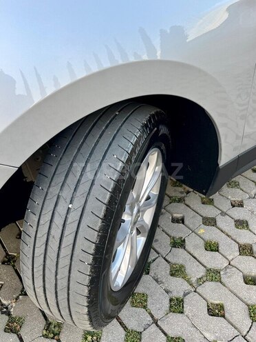Chevrolet Equinox 2020, 103,000 km - 1.5 l - Şəmkir