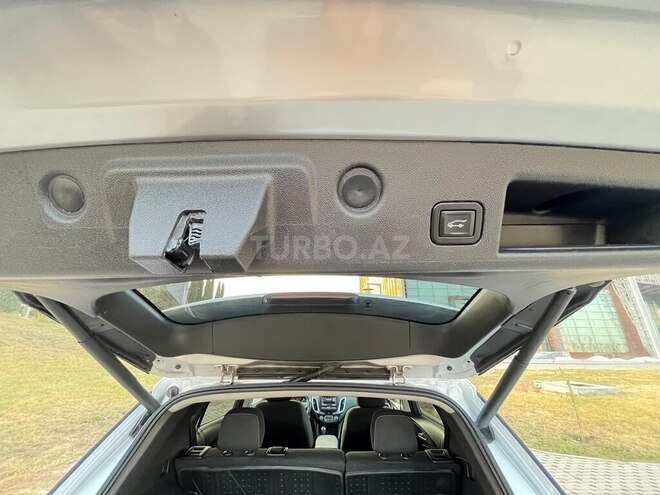 Chevrolet Equinox 2020, 103,000 km - 1.5 l - Şəmkir