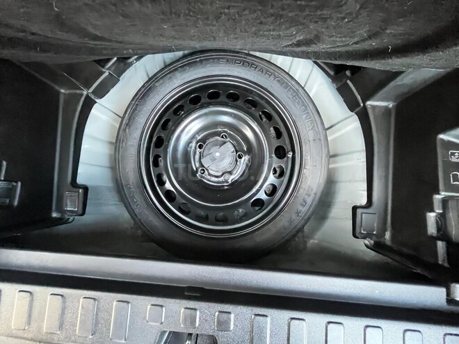 Chevrolet Equinox 2020, 103,000 km - 1.5 l - Şəmkir