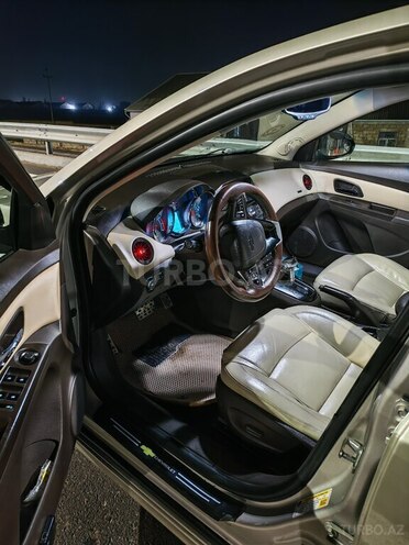Chevrolet Cruze 2013, 224,000 km - 1.4 l - Bakı