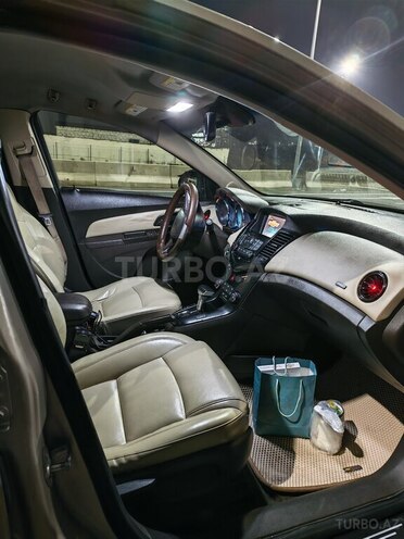 Chevrolet Cruze 2013, 224,000 km - 1.4 l - Bakı