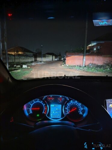 Chevrolet Cruze 2013, 224,000 km - 1.4 l - Bakı