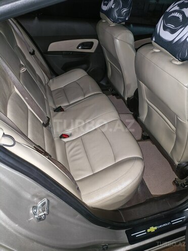 Chevrolet Cruze 2013, 224,000 km - 1.4 l - Bakı