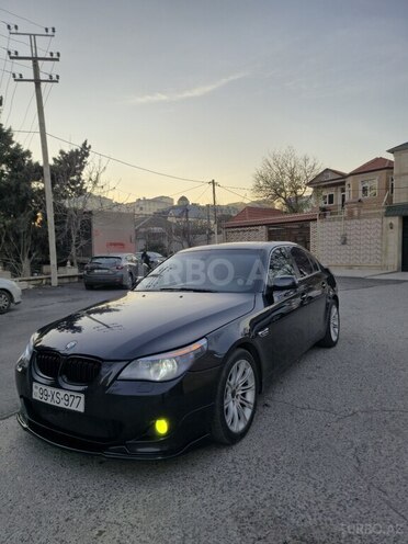 BMW 525 2005, 350,000 km - 2.5 l - Xırdalan