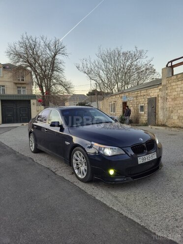 BMW 525 2005, 350,000 km - 2.5 l - Xırdalan