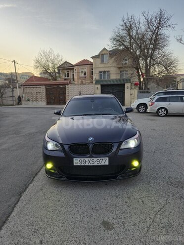 BMW 525 2005, 350,000 km - 2.5 l - Xırdalan