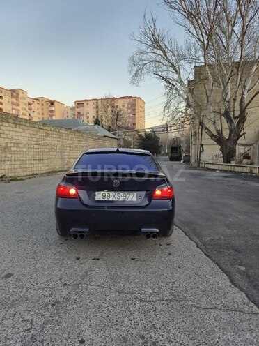 BMW 525 2005, 350,000 km - 2.5 l - Xırdalan