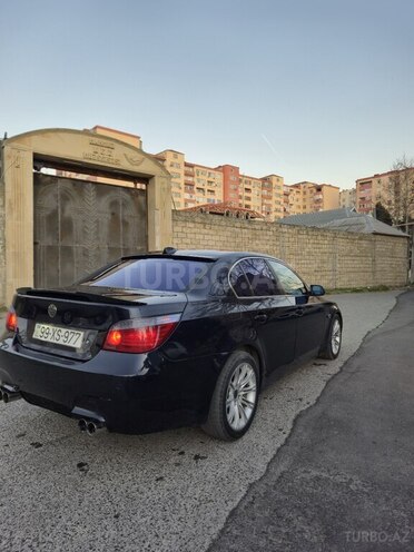 BMW 525 2005, 350,000 km - 2.5 l - Xırdalan