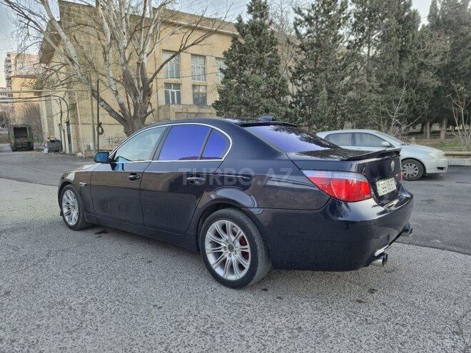 BMW 525 2005, 350,000 km - 2.5 l - Xırdalan