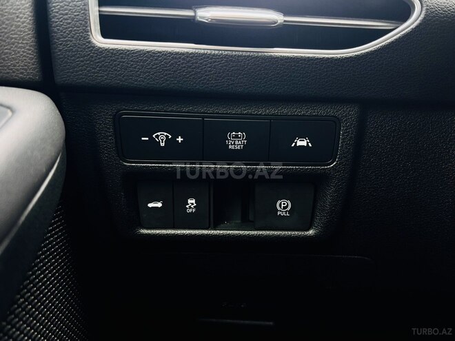 Hyundai Sonata 2021, 65,000 km - 2.0 л - Bakı