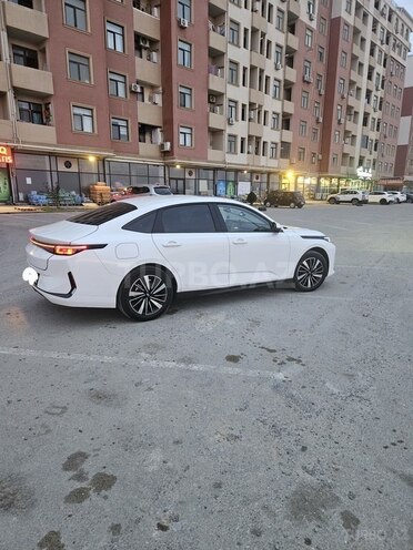 Changan Qiyuan A05 2025, 28,000 km - 1.5 l - Bakı