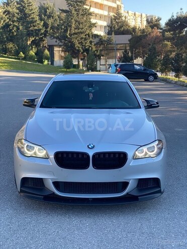 BMW 528 2014, 150,000 km - 2.0 l - Bakı