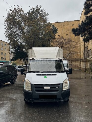 Ford Transit 2007, 307,000 km - 2.4 л - Bakı