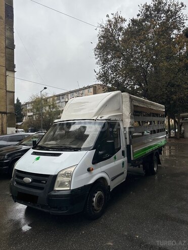 Ford Transit 2007, 307,000 km - 2.4 л - Bakı
