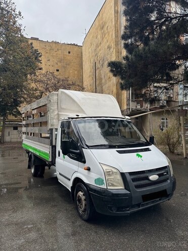 Ford Transit 2007, 307,000 km - 2.4 л - Bakı