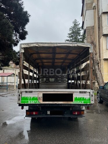 Ford Transit 2007, 307,000 km - 2.4 л - Bakı