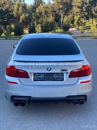 BMW 528 2014, 150,000 km - 2.0 l - Bakı