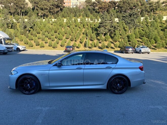 BMW 528 2014, 150,000 km - 2.0 l - Bakı