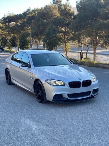 BMW 528 2014, 150,000 km - 2.0 l - Bakı