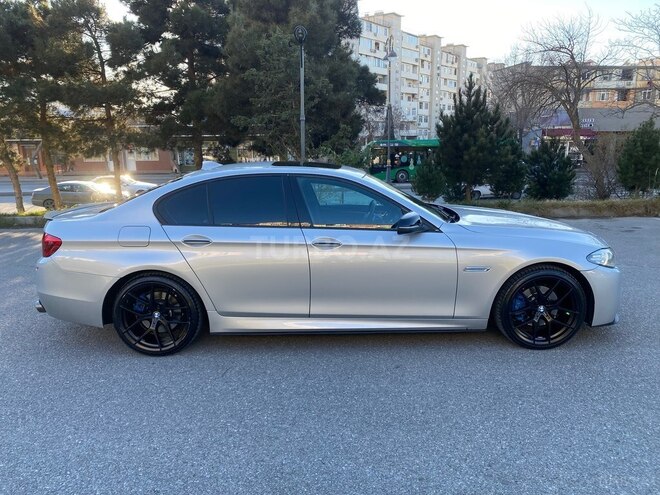 BMW 528 2014, 150,000 km - 2.0 l - Bakı