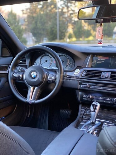 BMW 528 2014, 150,000 km - 2.0 l - Bakı