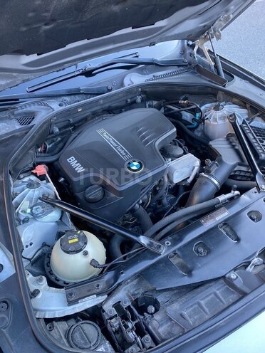 BMW 528 2014, 150,000 km - 2.0 l - Bakı