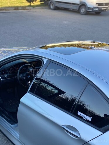 BMW 528 2014, 150,000 km - 2.0 l - Bakı