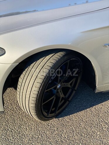 BMW 528 2014, 150,000 km - 2.0 l - Bakı