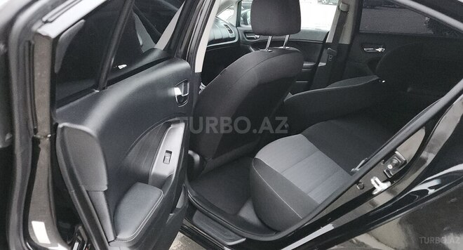 Kia Cerato 2018, 108,000 km - 2.0 l - Bakı