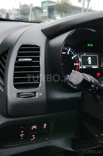 Kia Cerato 2018, 108,000 km - 2.0 l - Bakı