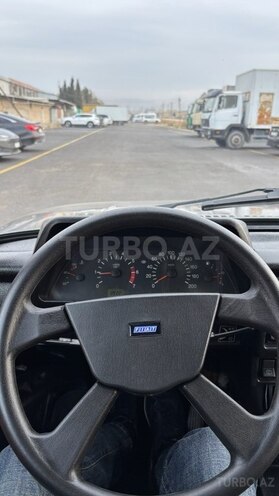 LADA (VAZ) Niva 2015, 181,000 km - 1.7 l - Bakı