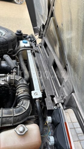 LADA (VAZ) Niva 2015, 181,000 km - 1.7 l - Bakı
