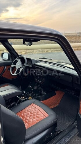 LADA (VAZ) Niva 2015, 181,000 km - 1.7 l - Bakı