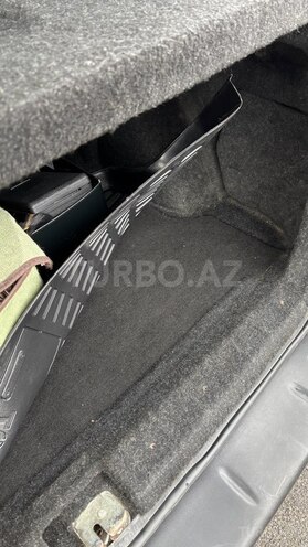 LADA (VAZ) Niva 2015, 181,000 km - 1.7 l - Bakı