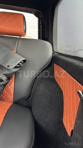 LADA (VAZ) Niva 2015, 181,000 km - 1.7 l - Bakı