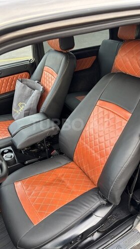 LADA (VAZ) Niva 2015, 181,000 km - 1.7 l - Bakı