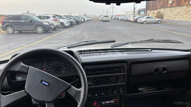 LADA (VAZ) Niva 2015, 181,000 km - 1.7 l - Bakı