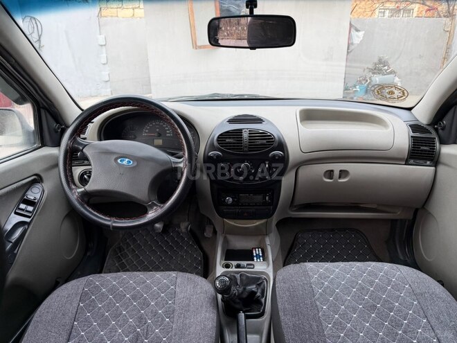 LADA (VAZ) Kalina 2008, 350,123 km - 1.6 l - Sumqayıt