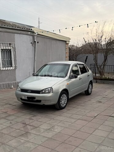 LADA (VAZ) Kalina 2008, 350,123 km - 1.6 l - Sumqayıt